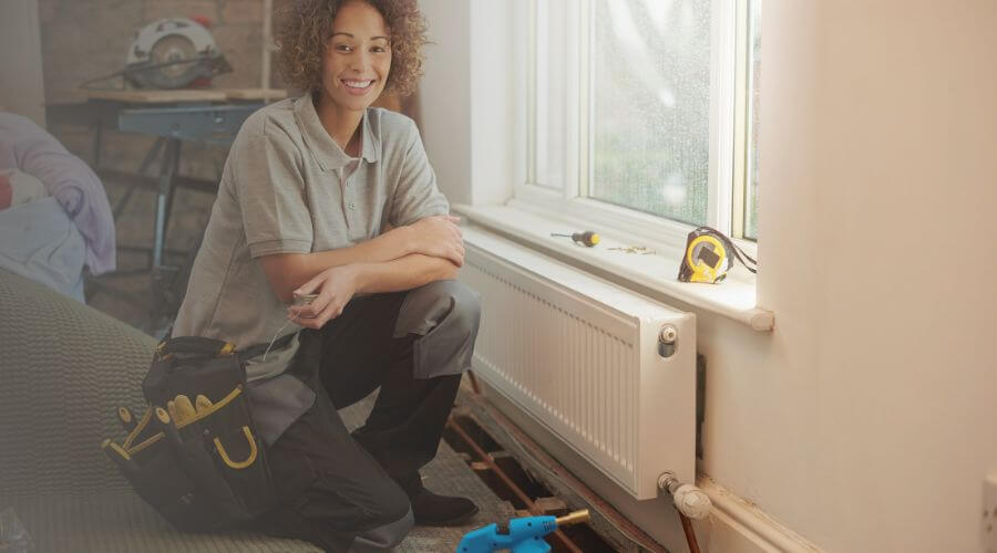 Professional water heater repair in Zephyr Cove, NV